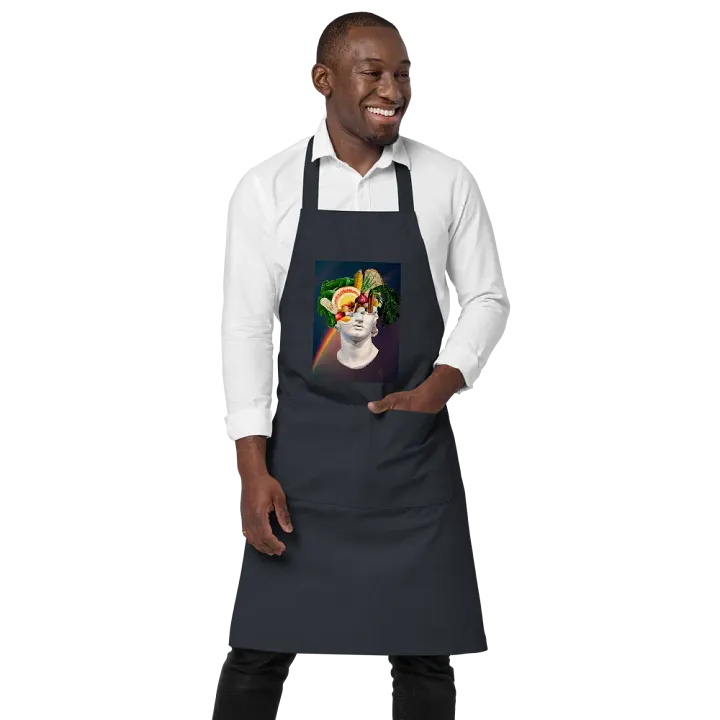 What's on Your mind Apron product image (1)