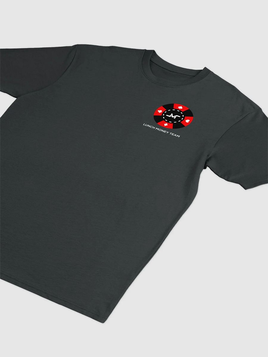 LMT Poker Chip Pocket Tee product image (5)