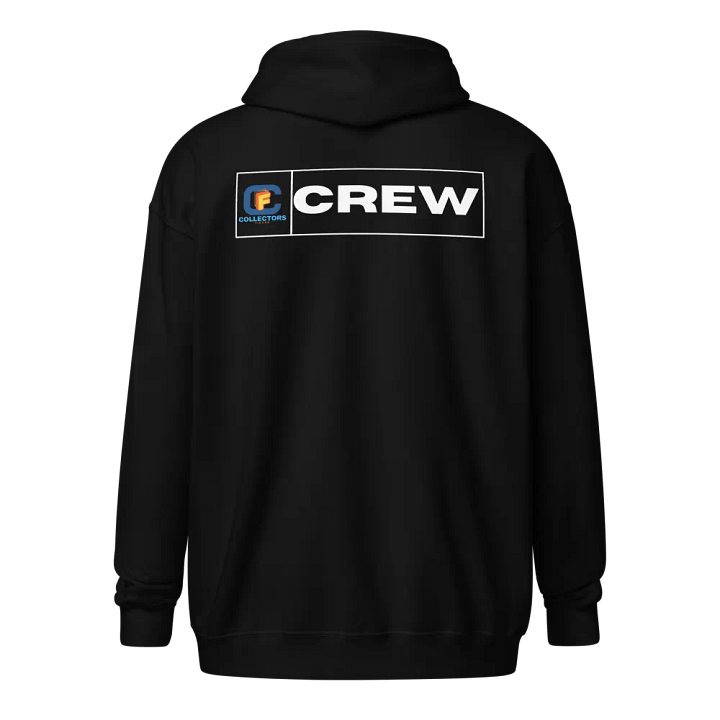 Collectors Figure "Crew" 2 product image (1)