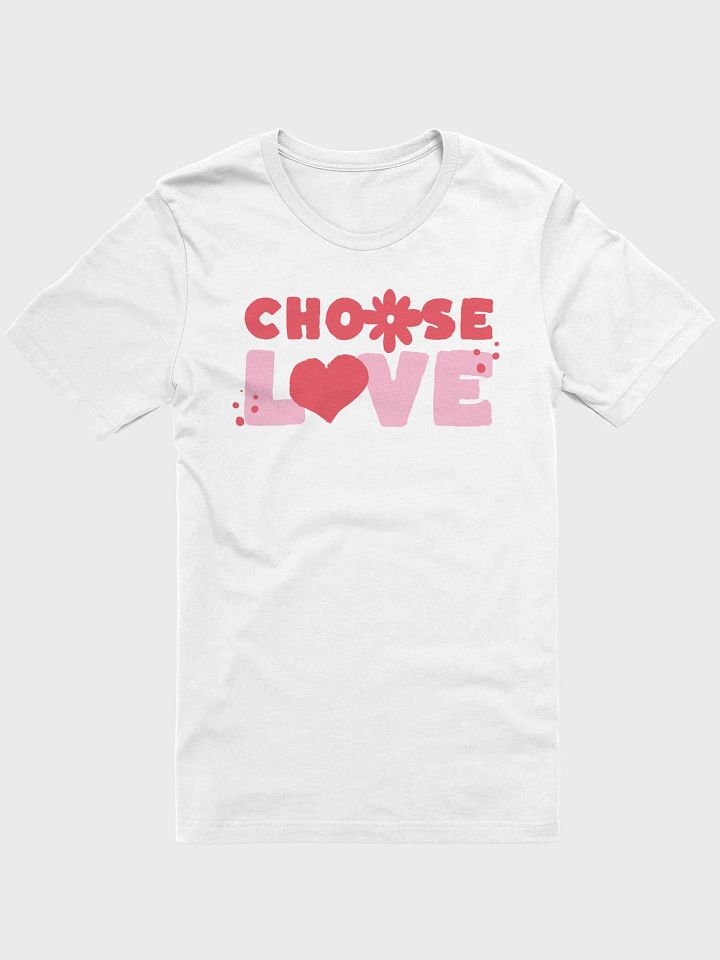 Choose Love product image (1)