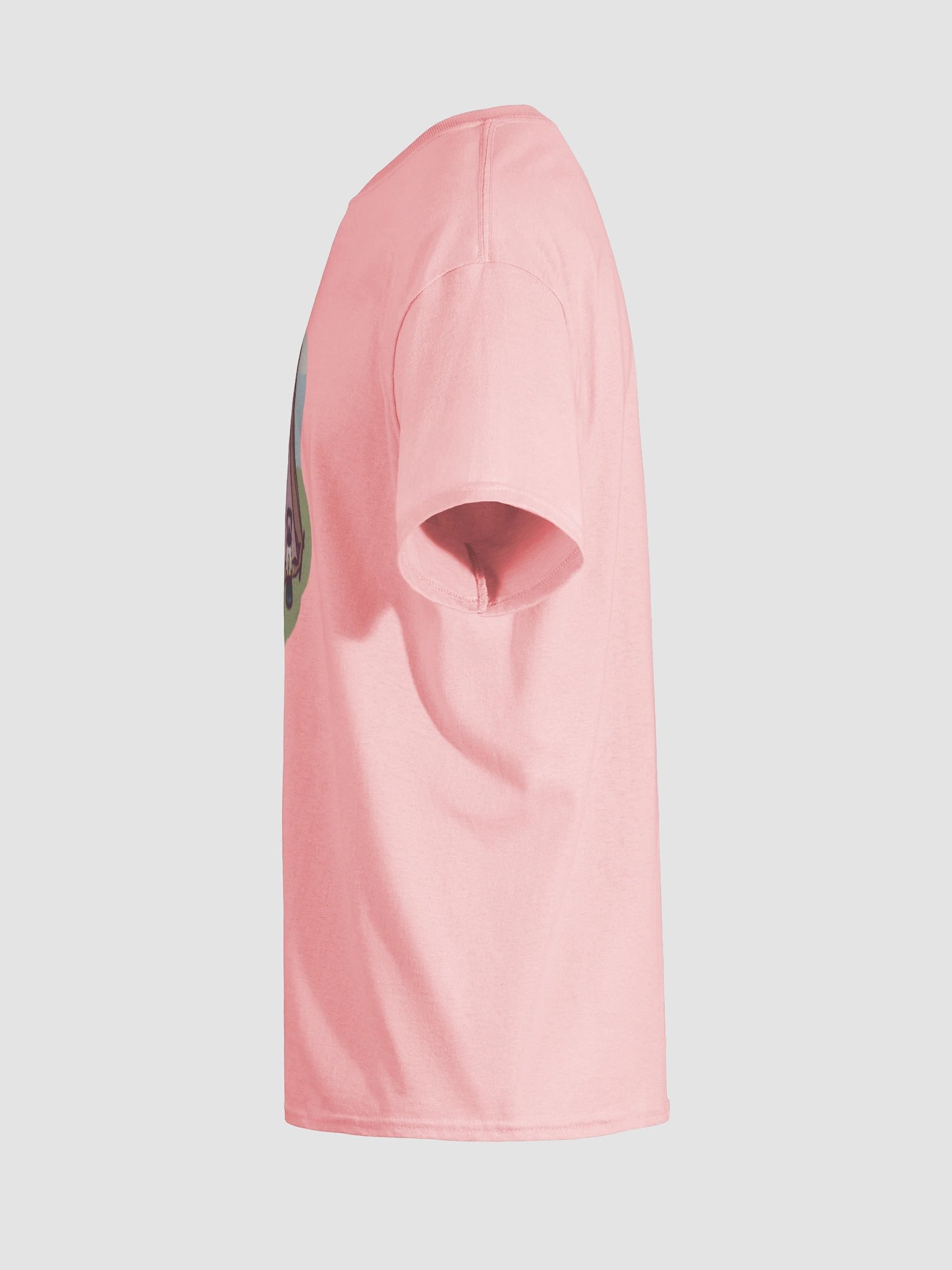 t-shirt: campybara product image (9)
