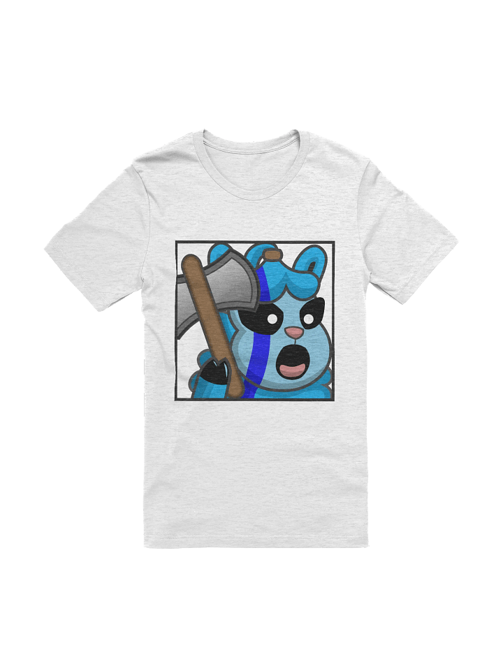Barbarian T-Shirt product image (3)