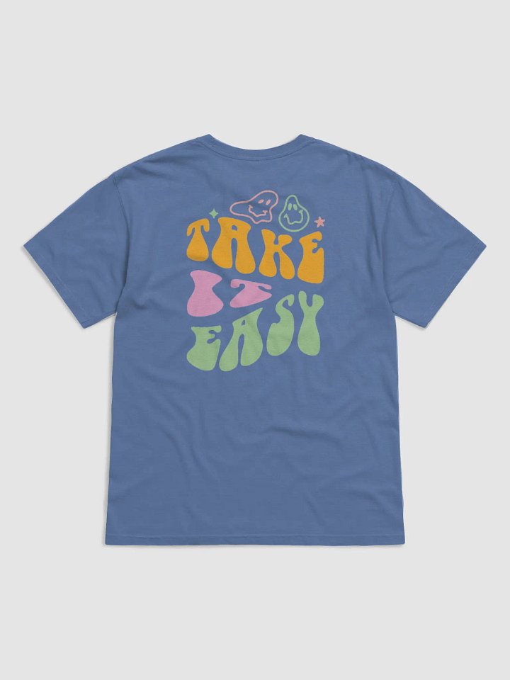 “Take it Easy” Tee product image (8)