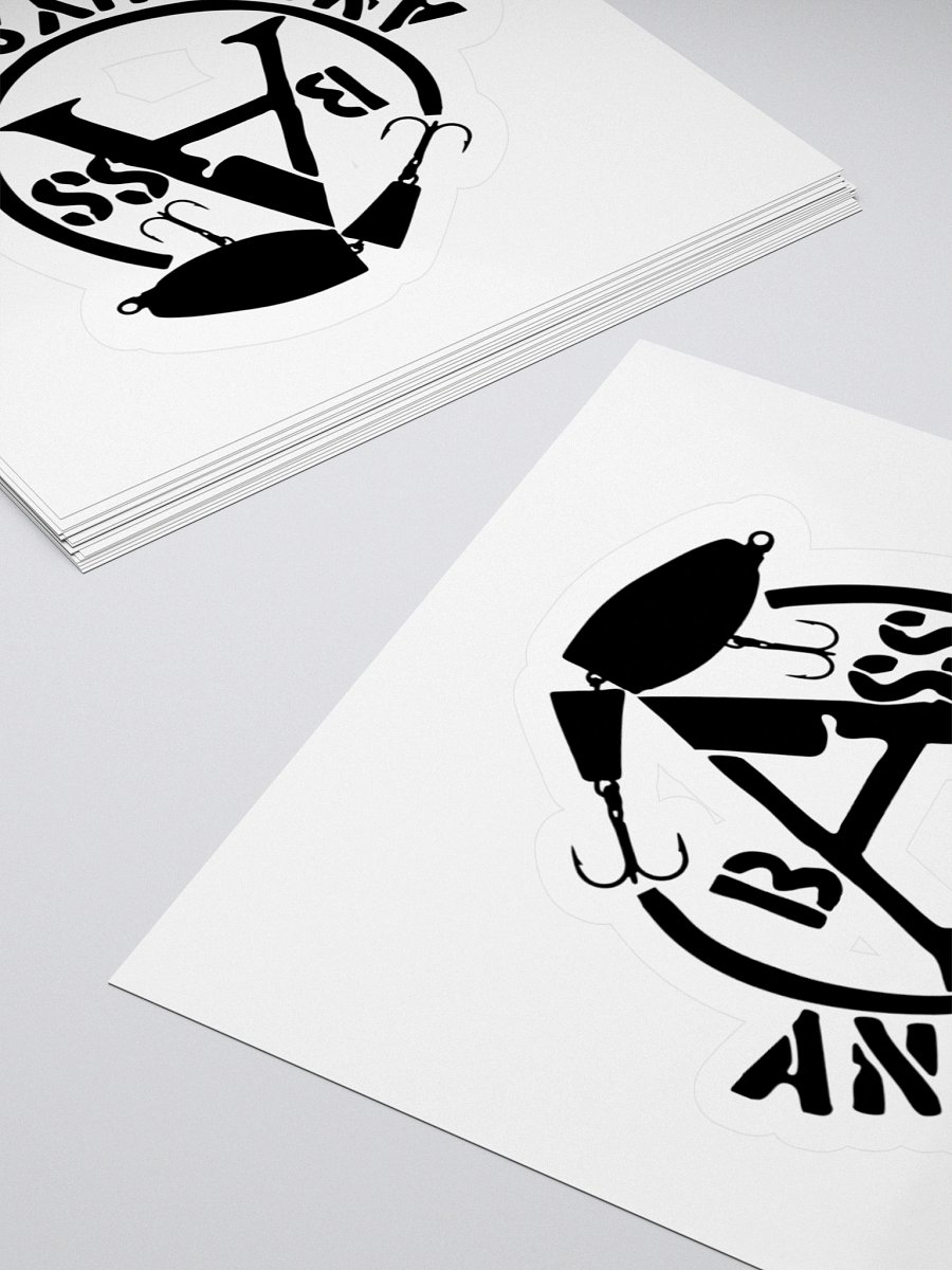 ASS BASS OR CRASS product image (8)