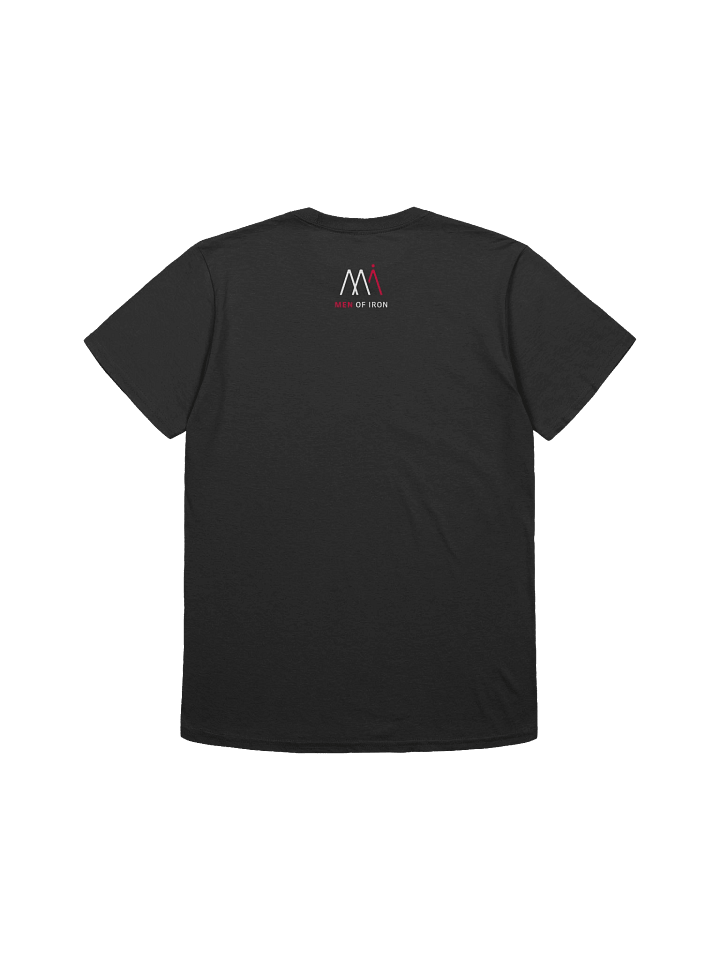 Men of Iron Send Me T-Shirt product image (9)
