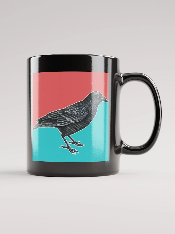 Fly Ceramic Mug product image (1)