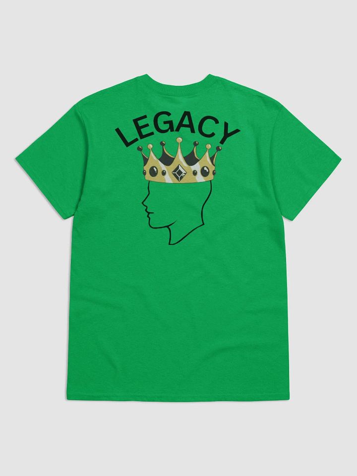 Legacy T-shirt product image (11)