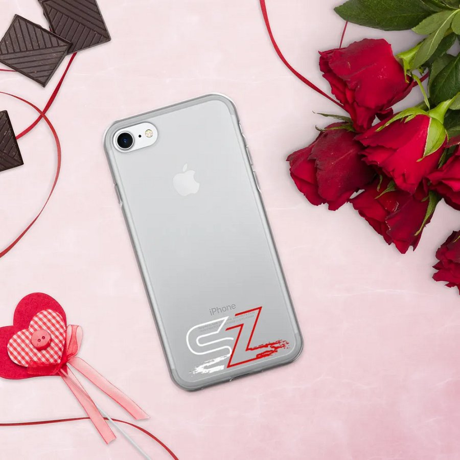 Clear iphone Case product image (9)