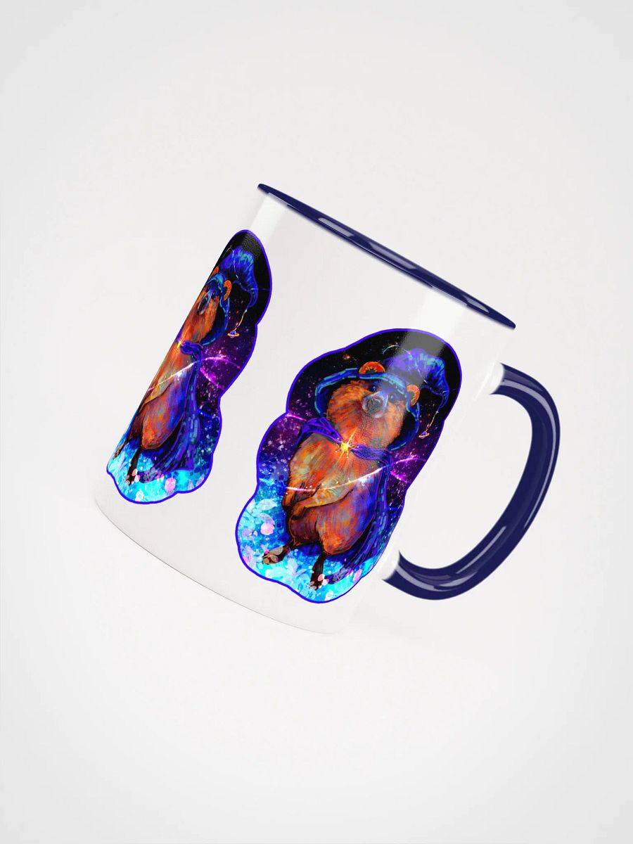 Quokka Magic Coffee Cup product image (47)