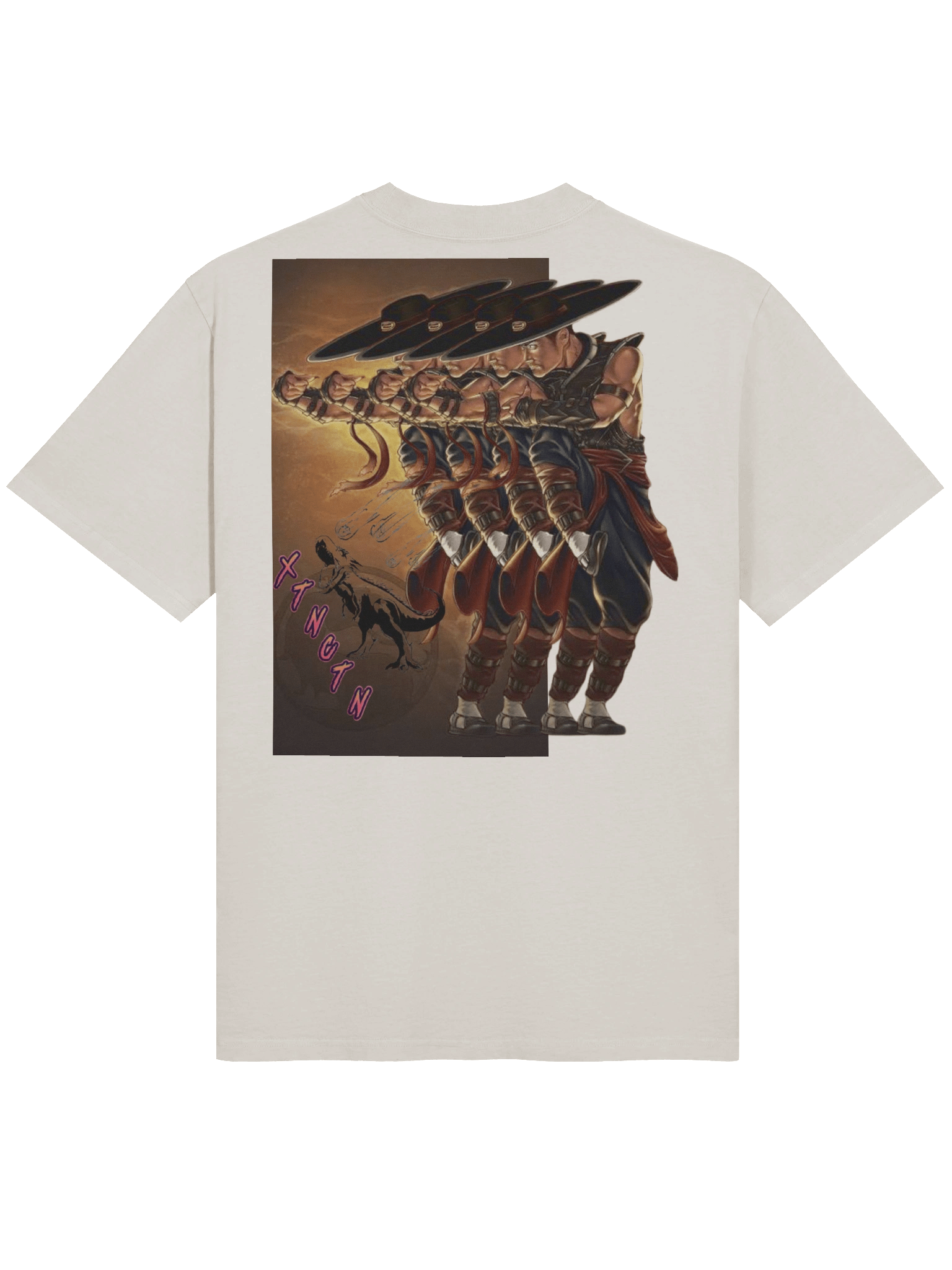 kung lao cyclops product image (4)