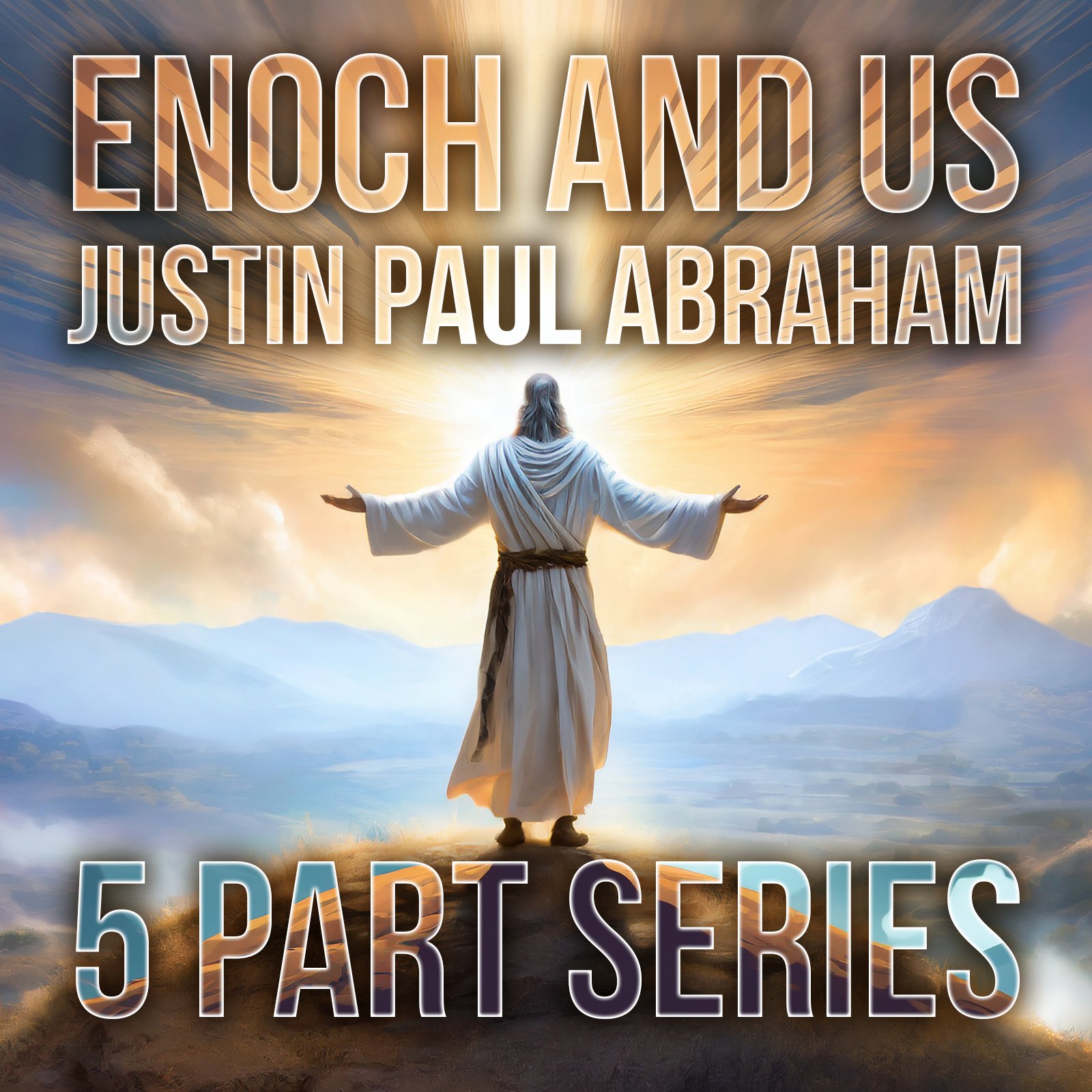 Enoch & Us product image (1)