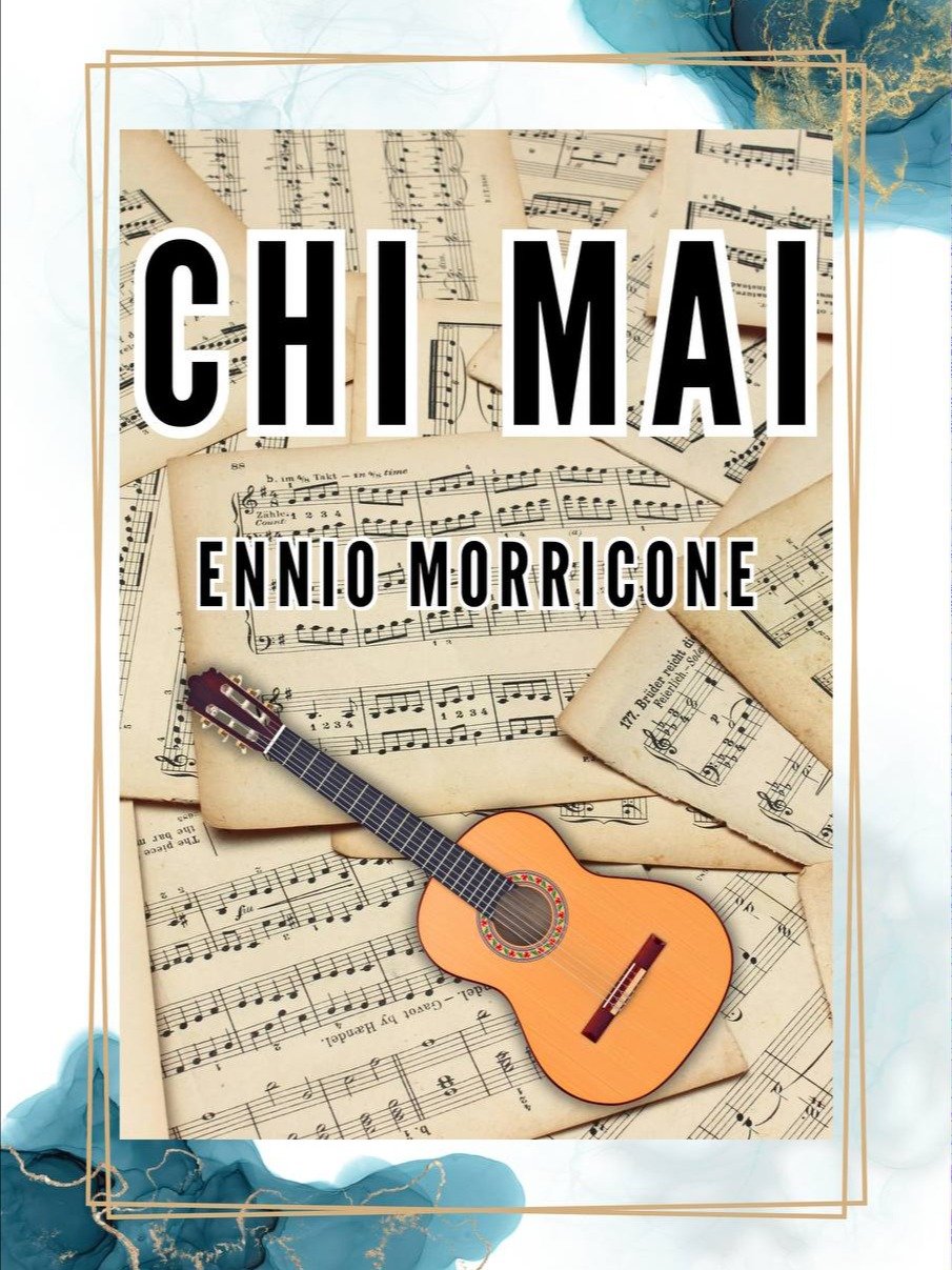 Chi Mai by Ennio Morricone product image (1)