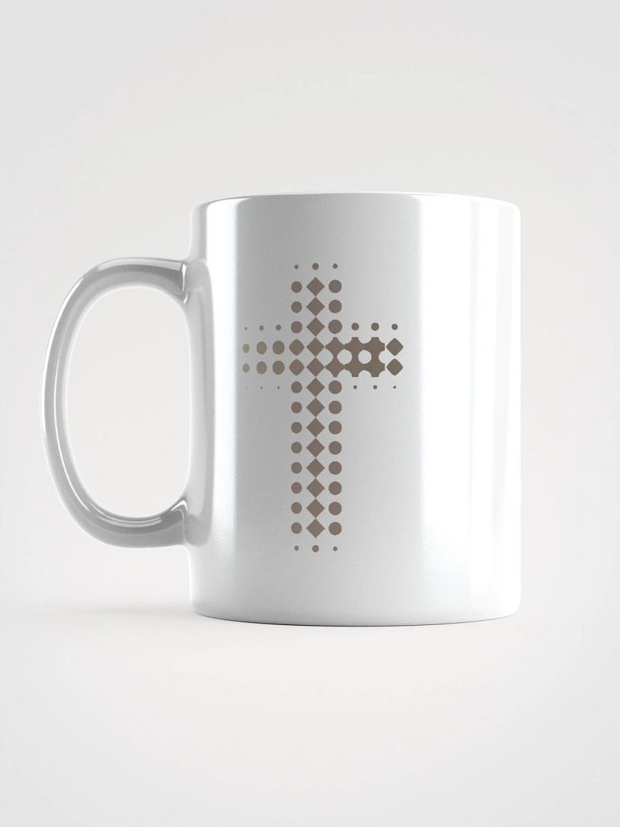 Cross (Christianity, Christianity art, Jesus is king, lion of Judah, God is good, religion, Jesus Christ, God, Bible, Faith) product image (12)
