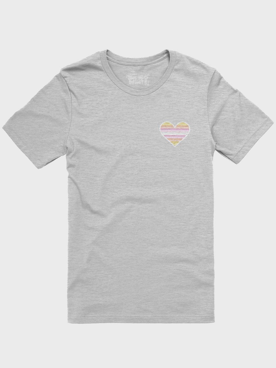 Pengender Pride TShirt product image (1)
