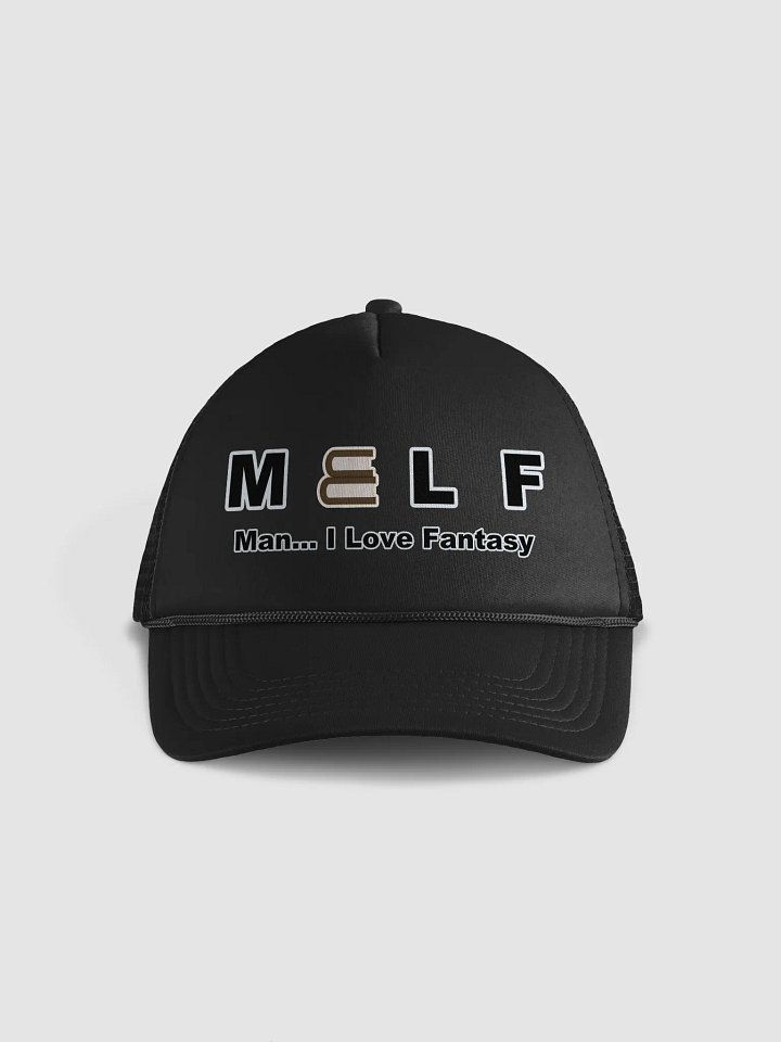 M.I.L.F. Hat product image (2)