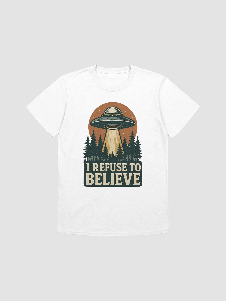 IRETOVE T-SHIRT product image (1)