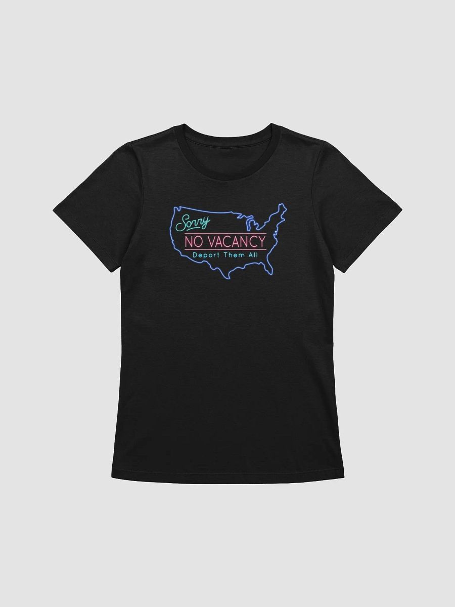 No Vacancy - Women's product image (1)