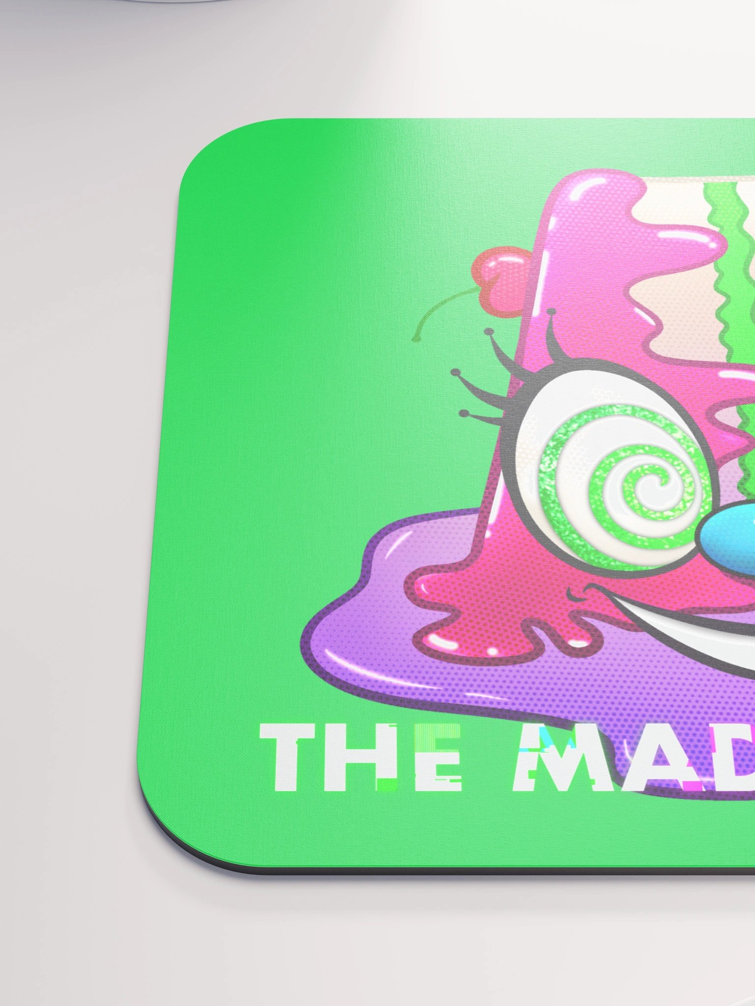 Tappeticchi 4° Anniversaricchi!! (verde) product image (6)