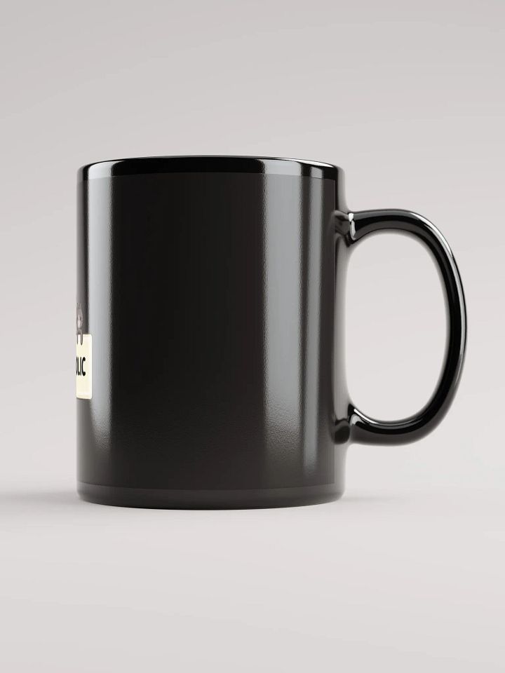 Catolic Cartoon Mug product image (1)