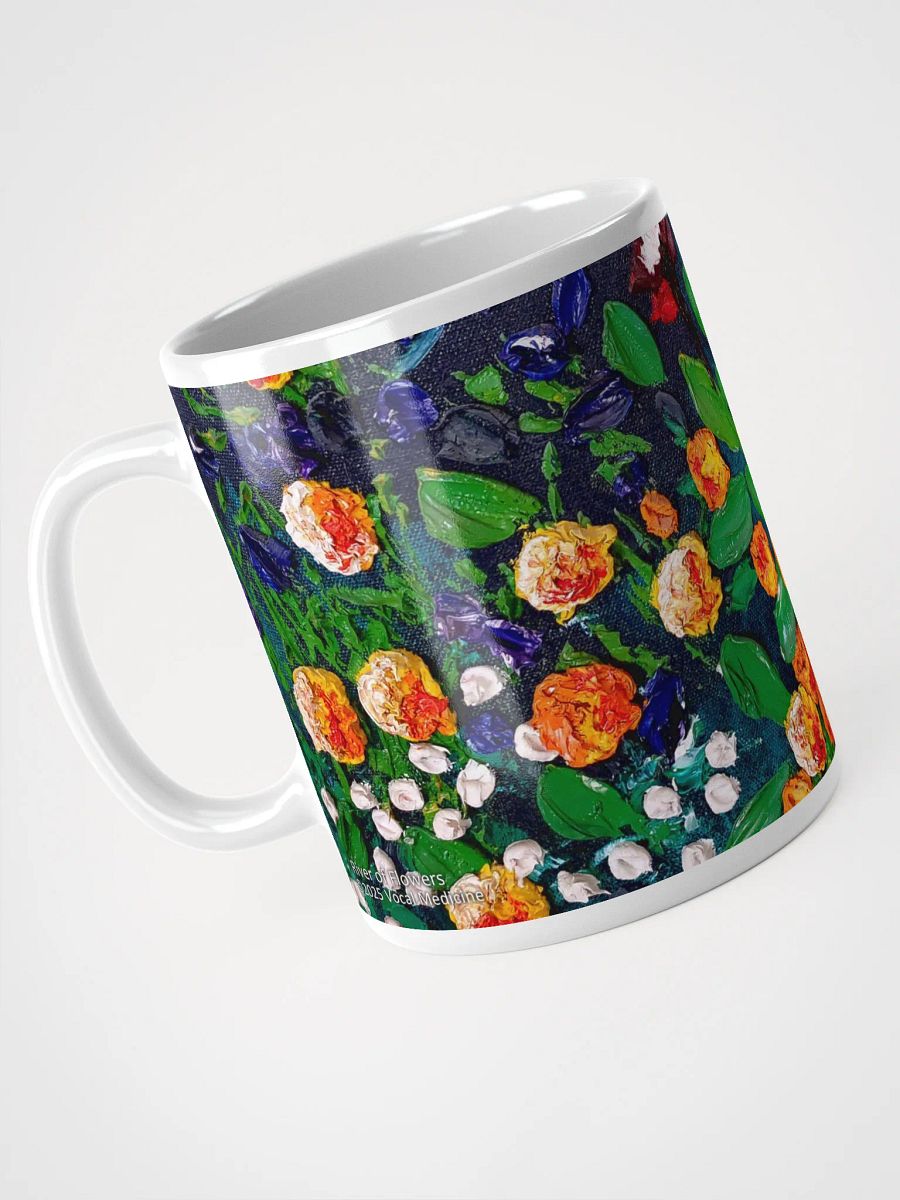 River of Flowers Mug product image (6)