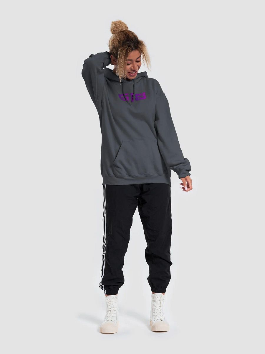 G18 Gildan Hoodie product image (6)