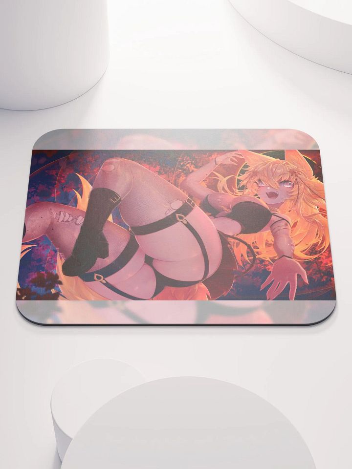 Eclipse Mouse Pad product image (1)