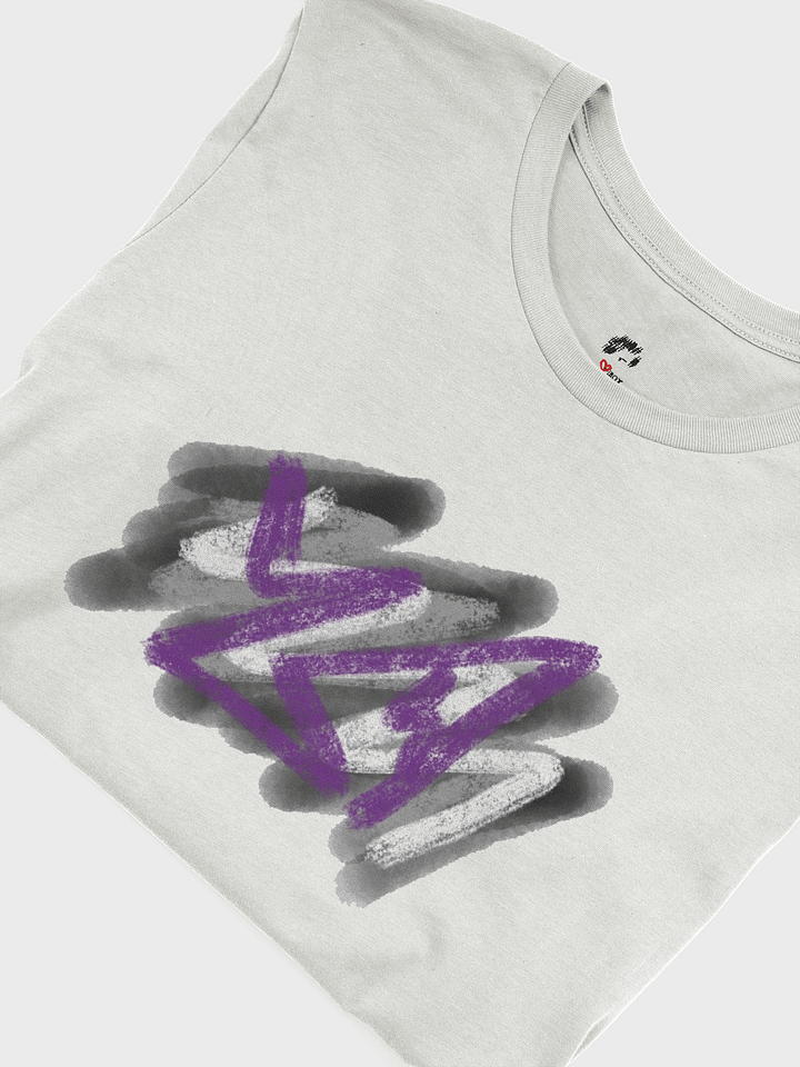 pride fox #5 tee product image (2)