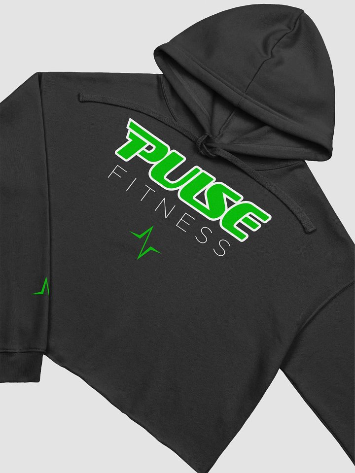 Primary - Cropped Hoodie product image (2)
