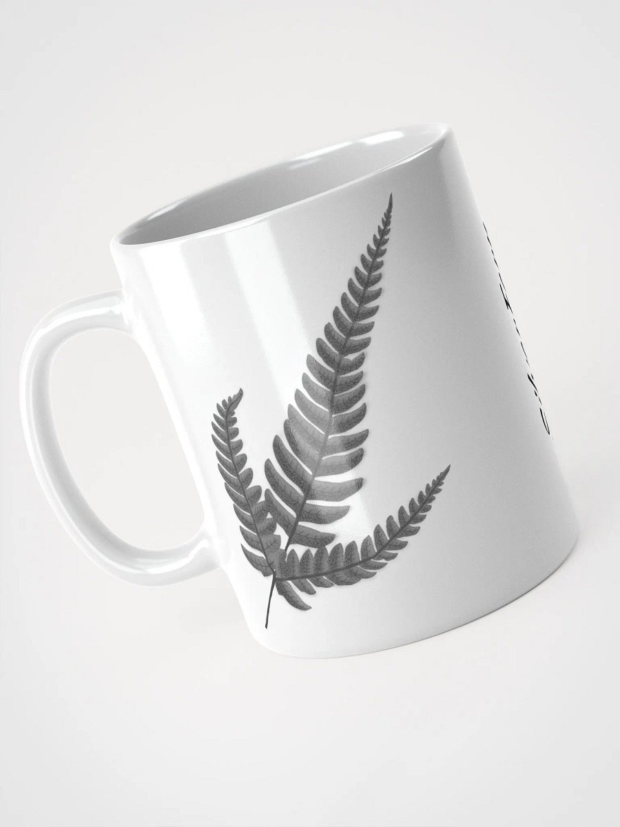 Silver Fern Mug product image (2)