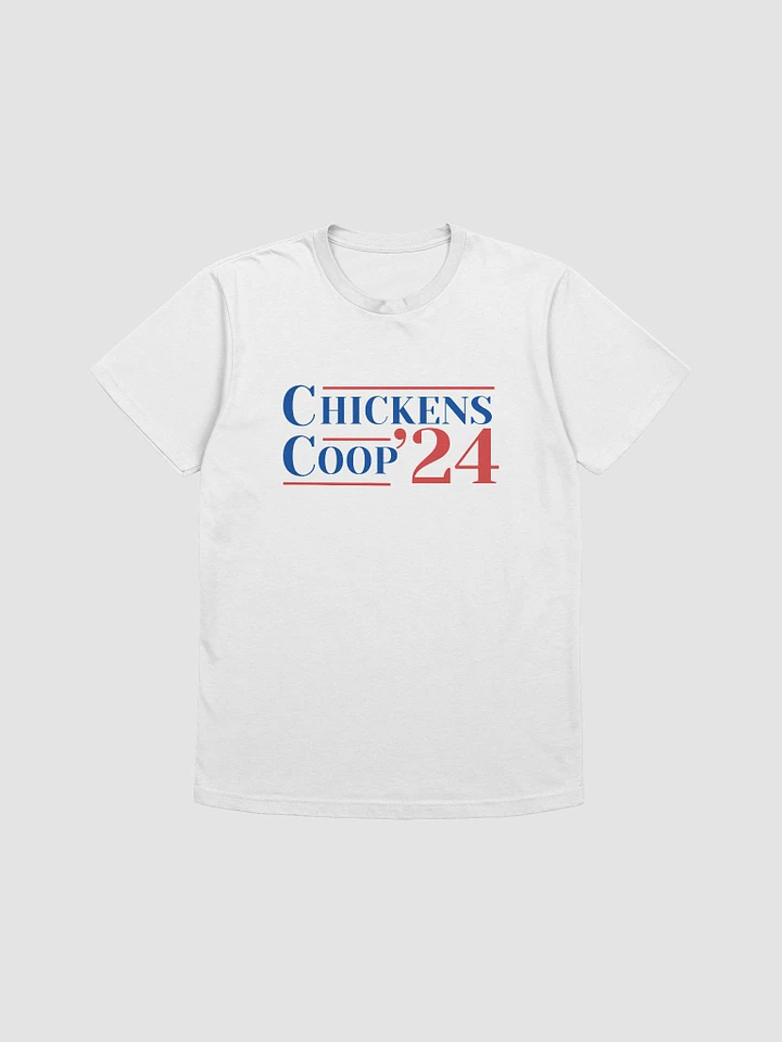Chicken Coop 2024 product image (1)