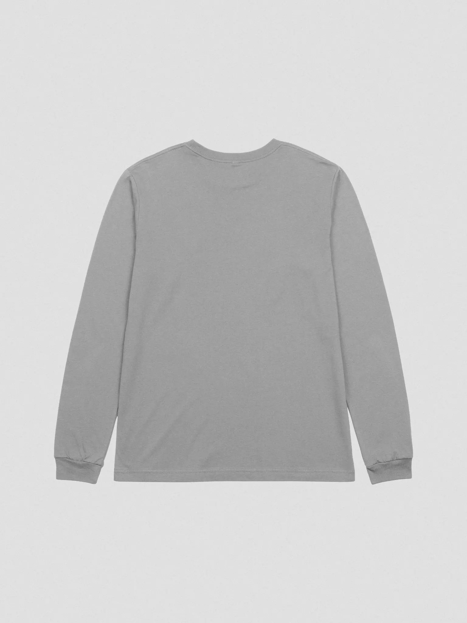 The Dungeon Supersoft Long Sleeve T-Shirt product image (19)