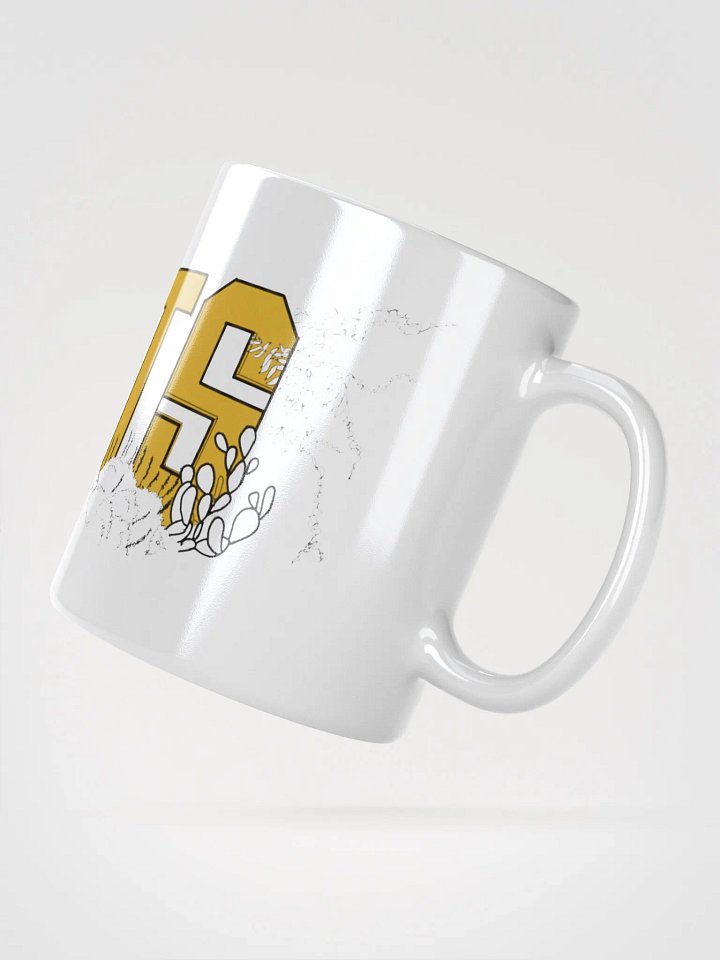 PLANTS Sign Mug product image (5)