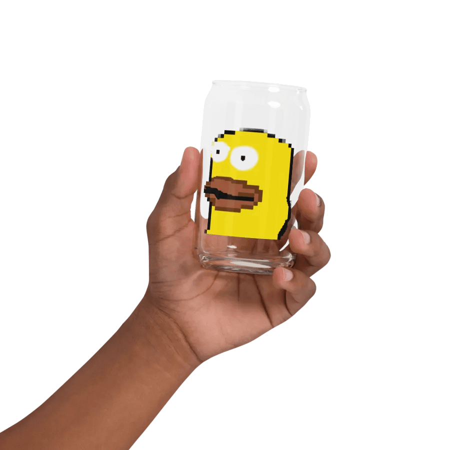 Homer Cup product image (4)
