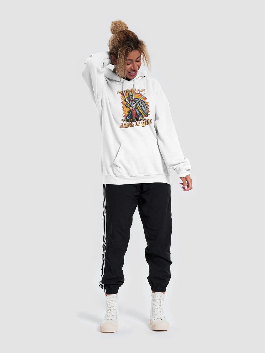 Full Armor of God Hoodie product image (5)