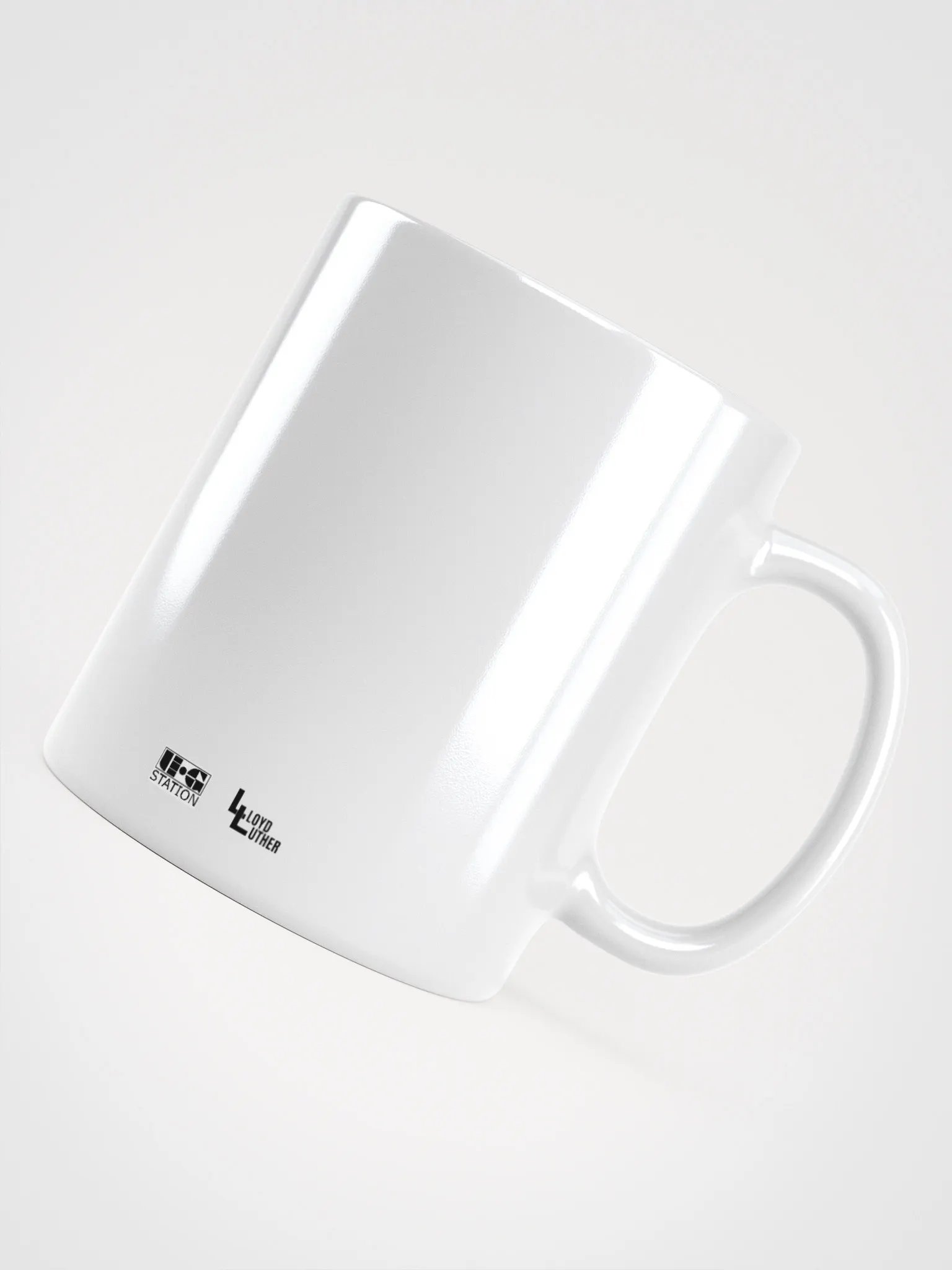 Limited Edition Lloyd Luther ™ Mug product image (4)