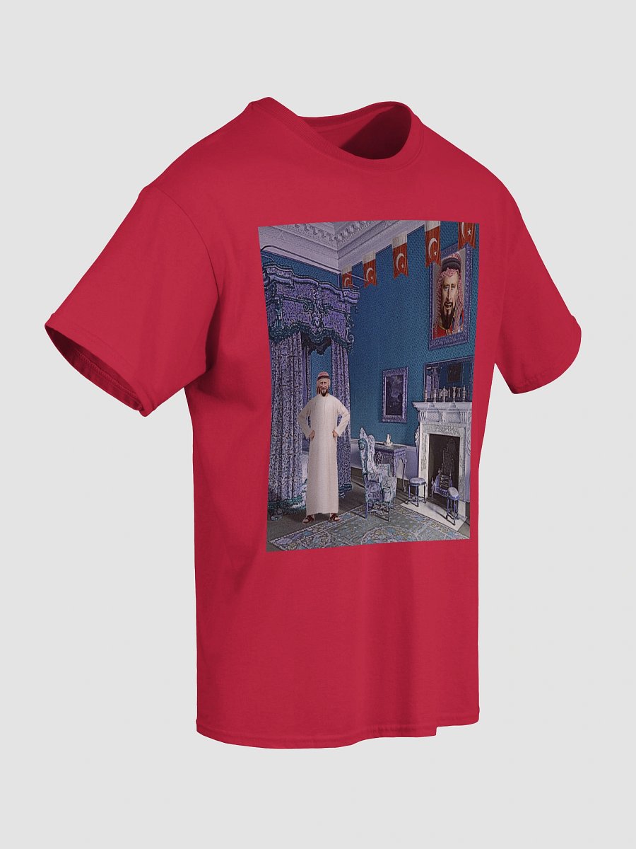 KING CHARLESTANI product image (2)