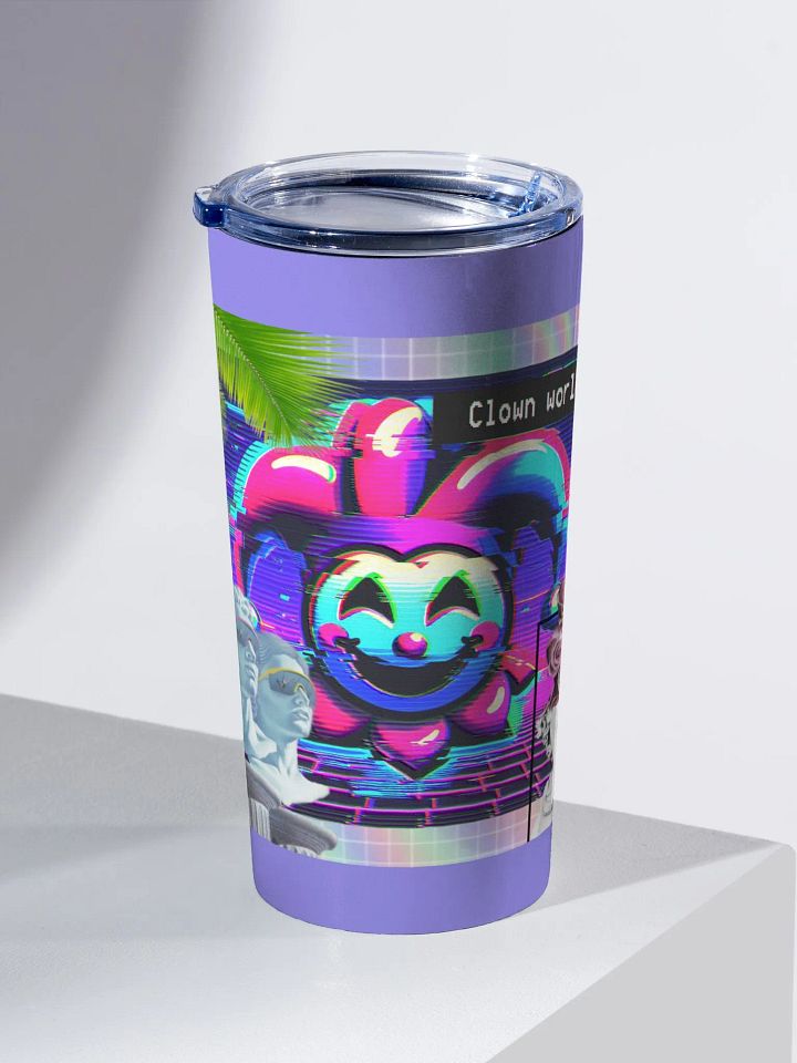 Clown world cup product image (2)