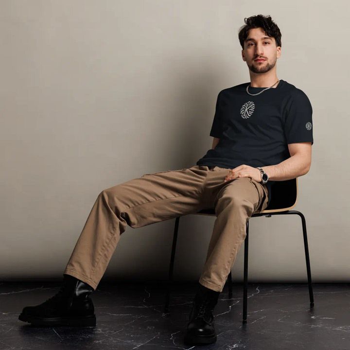 Kaleidoscope Shirt product image (2)