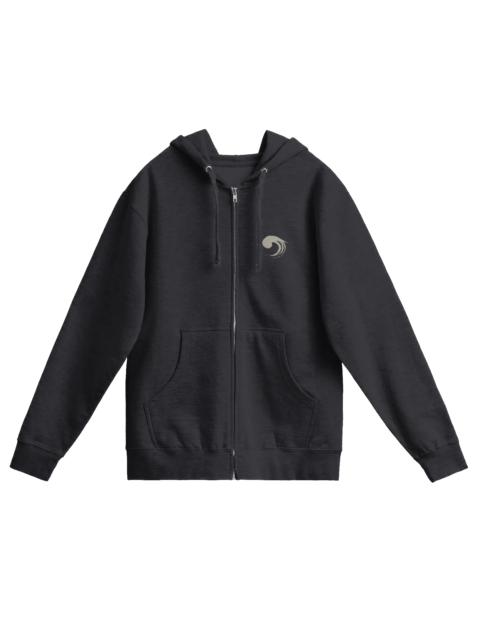 Eternal Knot Zip Hoodie product image (1)