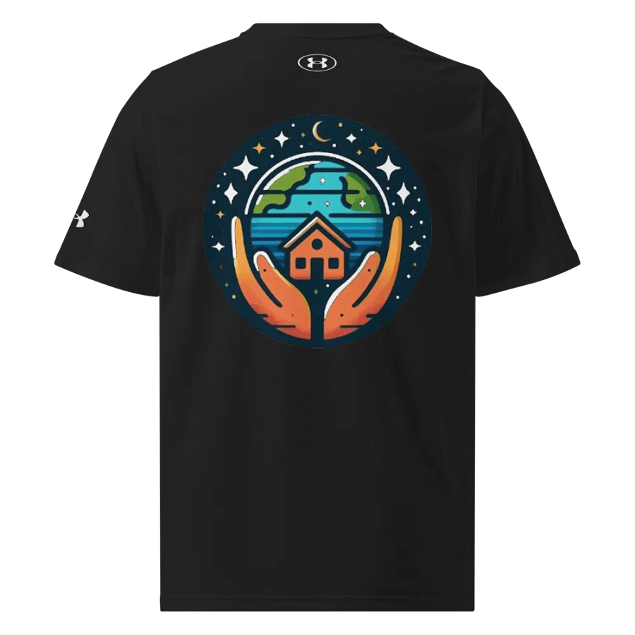 Celestial Home Comfort T-Shirt product image (4)