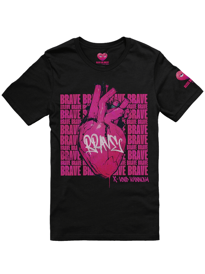 A Brave Heart product image (4)