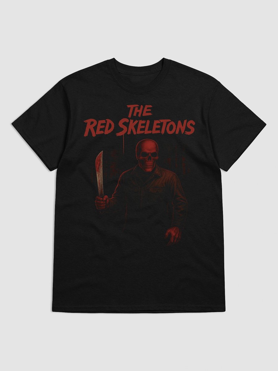 The Red Skeletons "Machete" product image (5)