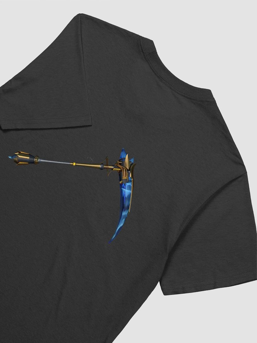 the simp fighter t'shirt product image (4)