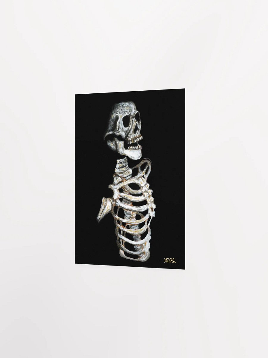 “Bone Deep” SIGNED LIMITED EDITION Print product image (3)