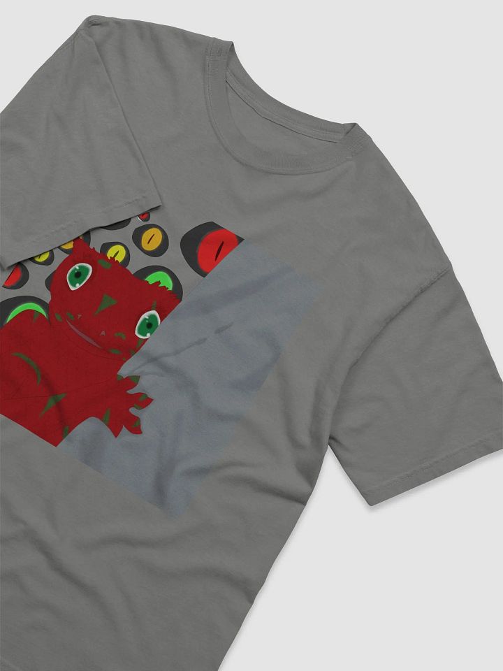 Terror-eyes-d Shirt product image (8)