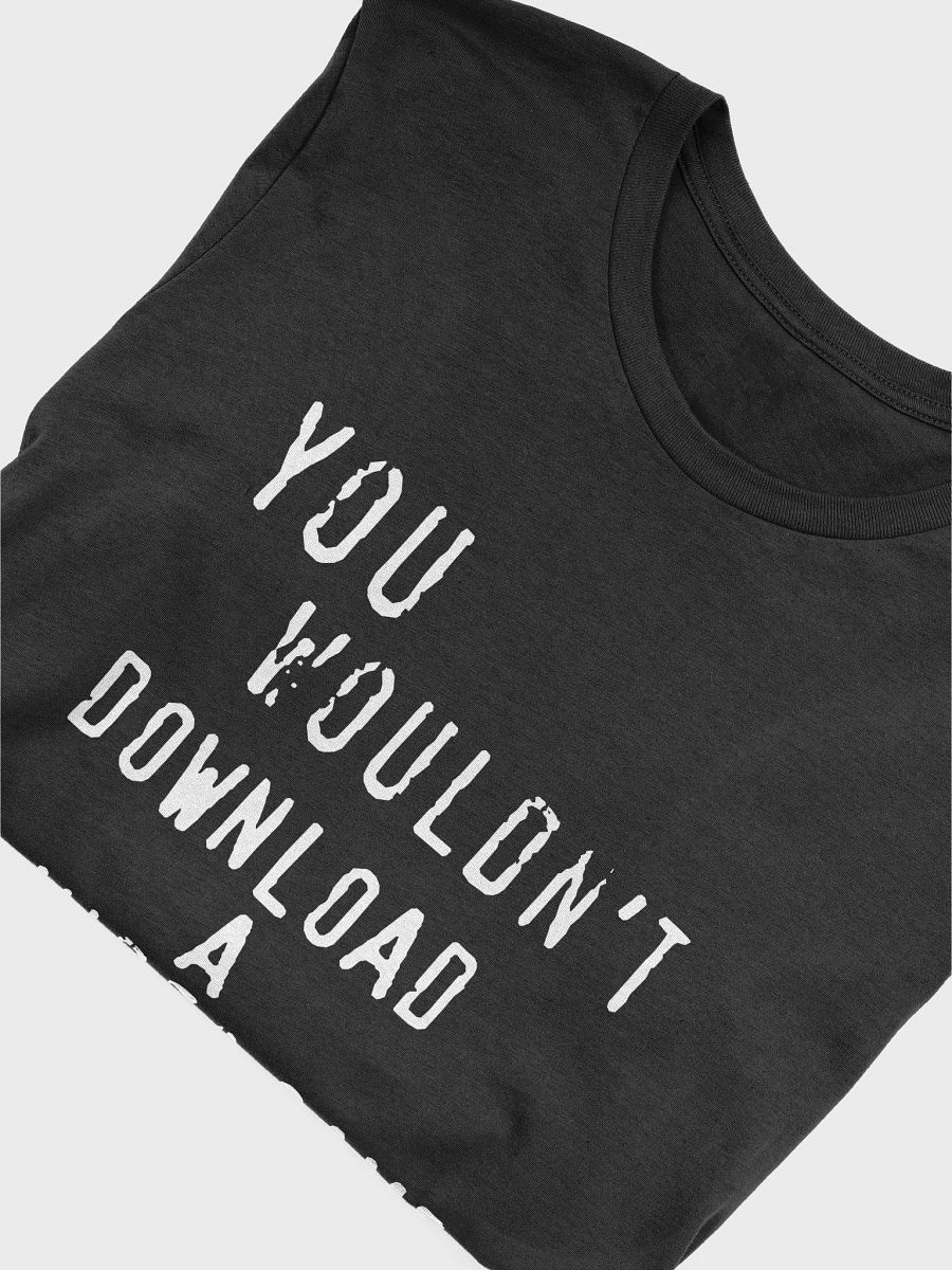 Anti Piracy Parody product image (15)