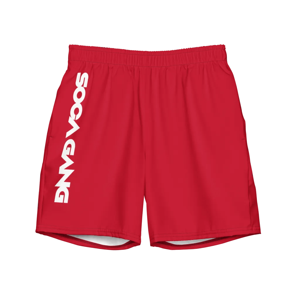 Jouvert Swim Trunks product image (2)