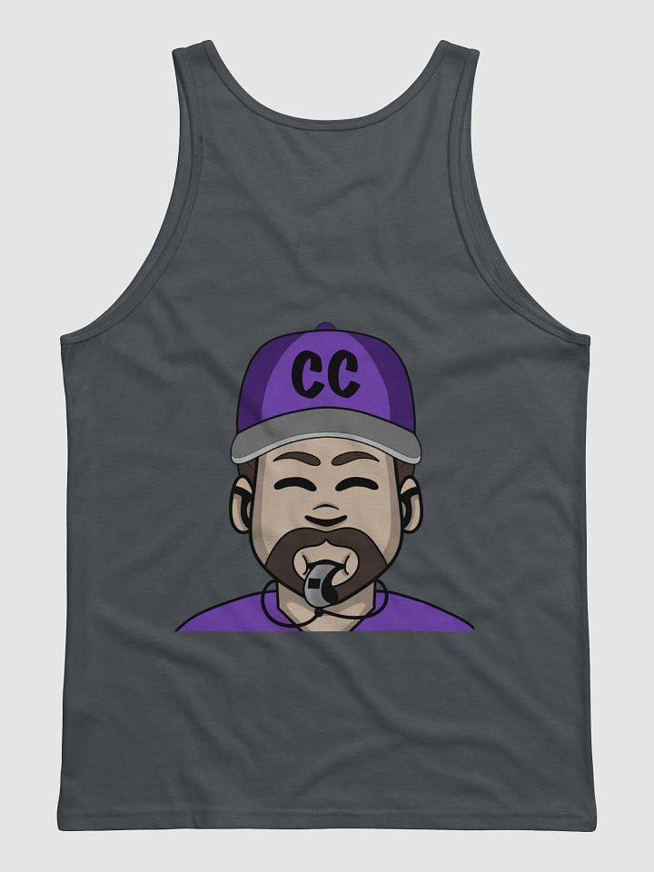 Coach Tank product image (12)