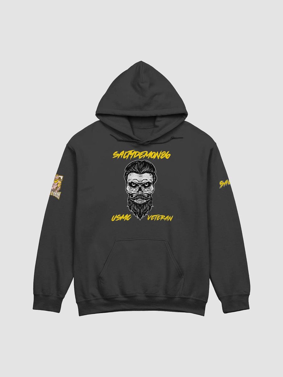 SALTY HOODIE product image (1)