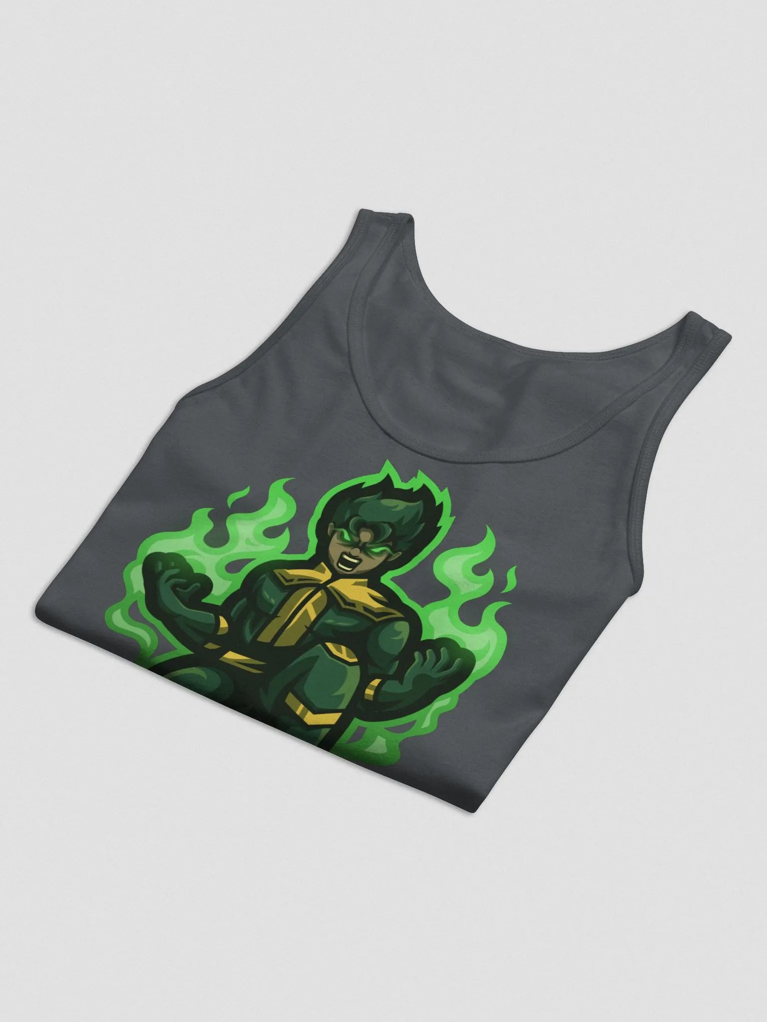 Win Later Tank product image (36)
